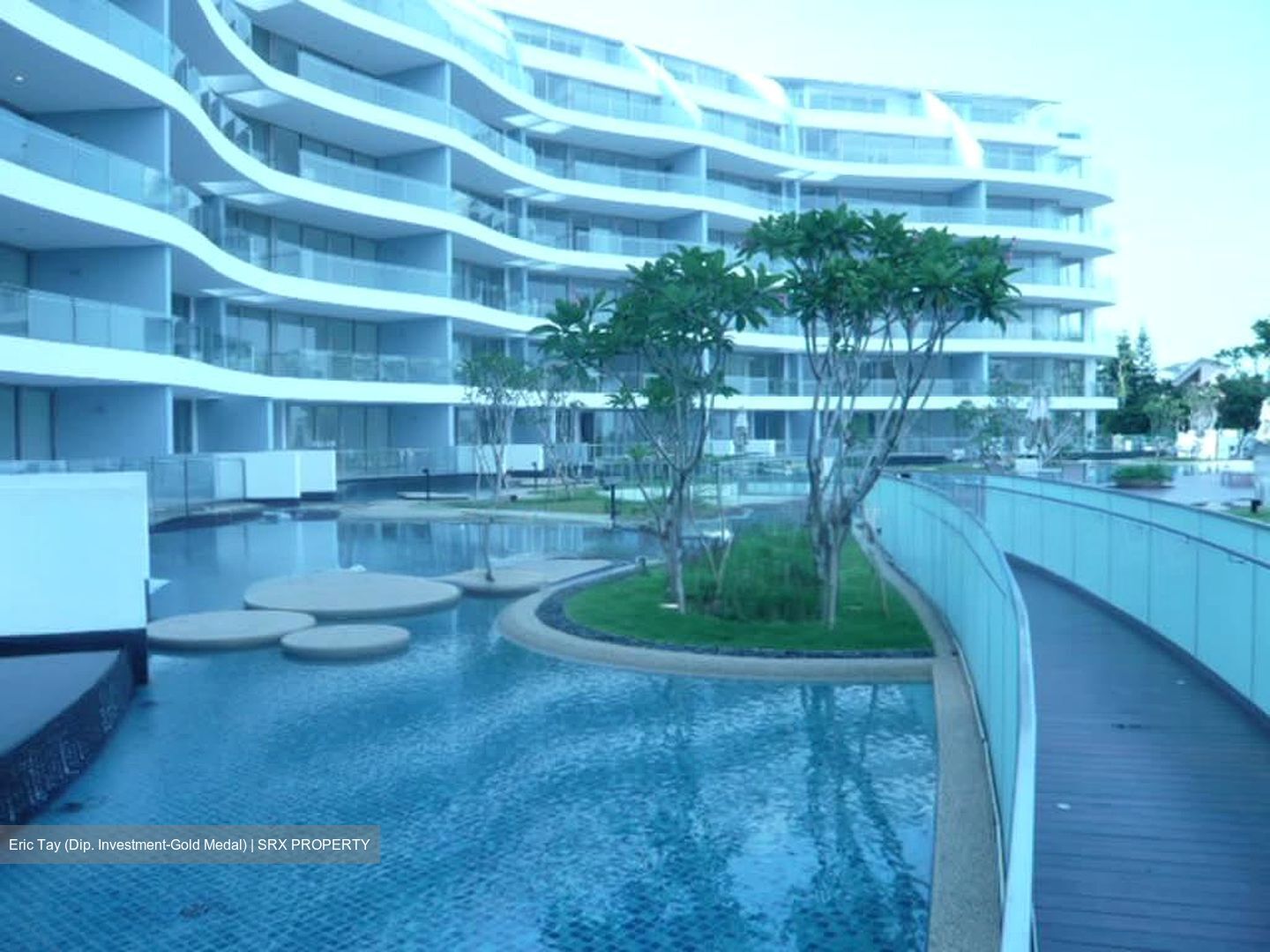 The Coast at Sentosa Cove (D4), Condominium #603579121